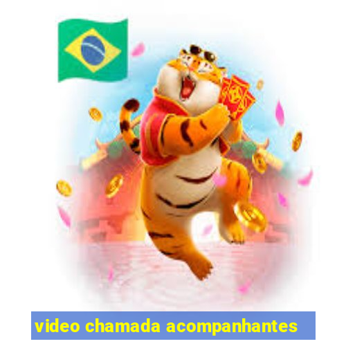 video chamada acompanhantes